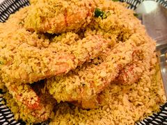 -新加坡海鲜共和(名胜世界圣淘沙海滨坊)