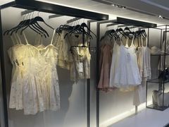 -ZARA(仓山万达店)