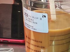 -哈海英麻辣烫(中华西路步行街店)