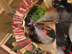 -龍二烧肉酒场(九亭店)