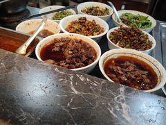 -李叁面馆(妇幼店)