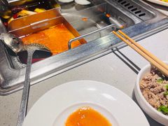 -海底捞火锅(关山保利店)