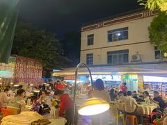-小煵记·打边炉(西丽文光店)