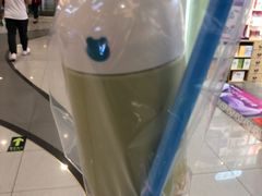 -兰熊鲜奶(西直门凯德mall店)