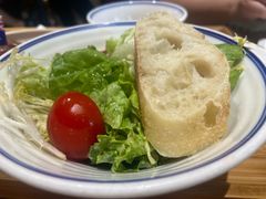 -榖屋house of flour(张江首店)
