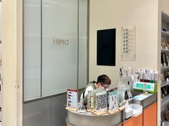 -海马体照相馆(大连罗斯福广场店)