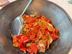 -福巷湘食小馆·猛火现炒(上海首店)