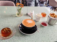 -简象咖啡CAFE ELE JANE(满陇桂雨店)