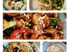 -小吊梨汤·北京菜(香山店)