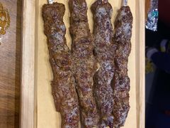 牛肉串-必点海鲜·鲅鱼水饺(鞍山西道店)