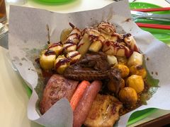-華歡冰室-WahFoon(吉大店)