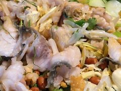 古法捞脆肉皖-园林美食城·本土农家菜(杨和镇店)