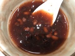 红豆粥-葛记焖饼(伏牛路店)