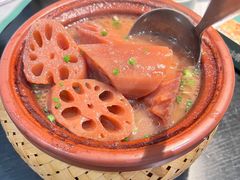 -在莲野·湖北民间菜·头牌松滋鸡(光谷步行街店)