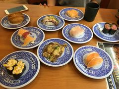 -KURA寿司(金阁寺店)