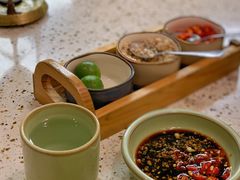 -椰子营·椰子鸡火锅(万象里店)