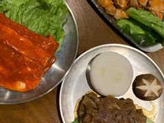 -·缸桶屋·韩式牛肋条自助烤肉(西湖D11店)