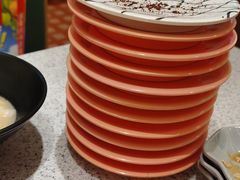 -争鲜回转寿司(大连和平广场凯德PLUS店)