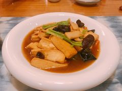 -禧和源养生素食茶馆
