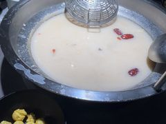 -骨之味·筒骨汤火锅(江头店)