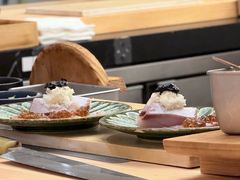 -鮨政· Omakase(港汇恒隆广场店)