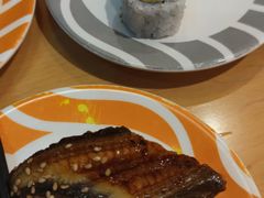 -新一番三文鱼寿司(红城湖店)