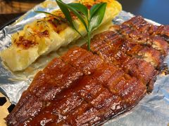 -烛影拾光观景餐厅·创意菜·摄影·小提琴(大唐不夜城店)