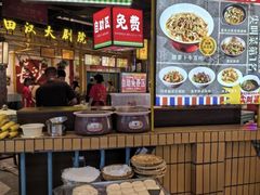 -彭耕记猪油炒小菜(吉联mall店)