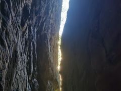 -孤山寨风景区