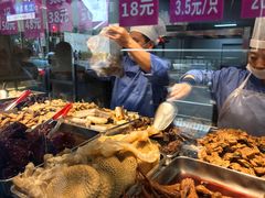 -老人和饭店(淮海中路店)