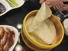 春饼-六和聚传统烤鸭.天津菜(和平店)