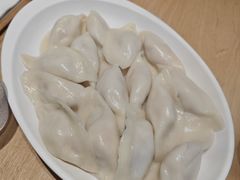 -喜家德虾仁水饺(东方宝泰店)