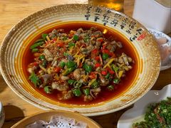 -明婷饭店(外曹家巷店)