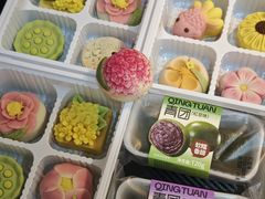 -稻香村(观前街店)