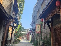 -武汉园博园(武汉自然博物馆)