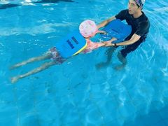 -阳光国际游泳培训基地