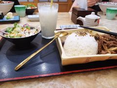 -桃屋日本料理(清华科技园店)