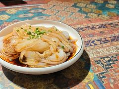 -乡村馕坑肉·烧烤·新疆菜·本地人更爱吃(阿勒泰首店)