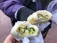 -张包铺(道外店)