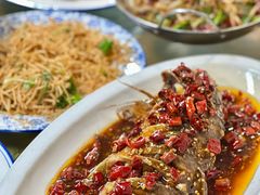 -百味地锅鸡(铜山路店)