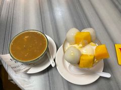 -芬芳甜品(同福路店)