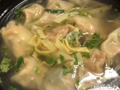 -海平馄饨(逍遥二路店)