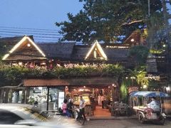 -自然餐厅(Phuket)