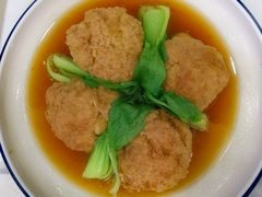 -郭林家常菜烤鸭(曙光西路店)
