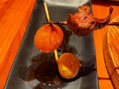 -北村家日本料理(西大望路店)