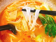 -蒙自源小锅米线(金佰利店)