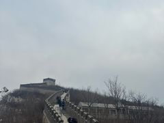-抱犊寨风景区