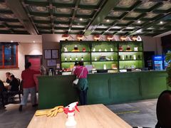 -古关火锅店(古北水镇景区店)