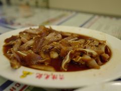 -澳门陈光记烧味饭店(万象城店)