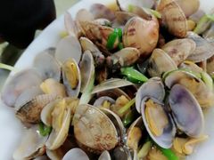-秋姐美食店(旅游大道店)